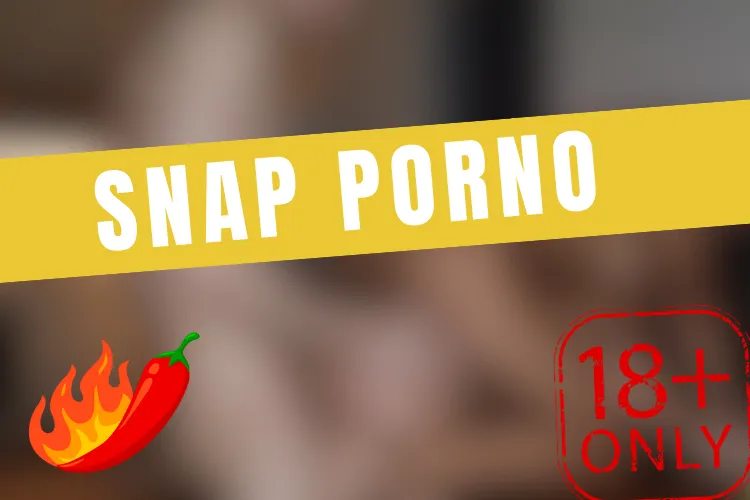 Lire la suite à propos de l’article Snap Porno Novembre 